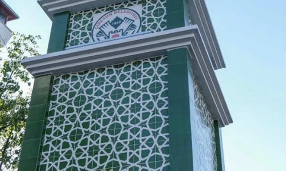 Τουρκία: Καταστράφηκε αντίγραφο του καμπαναριού σε εκκλησία της Κερασούντας!